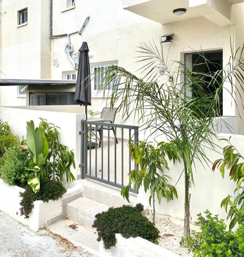 PaphosLuxury Industrial House 8公寓 外观 照片