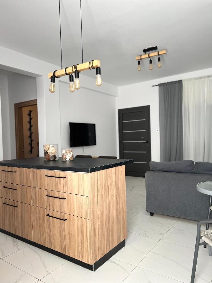 PaphosLuxury Industrial House 8公寓 外观 照片